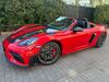 Porsche Boxster Schöna-Kolpien