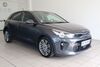 Kia Rio kummersdorf-gut