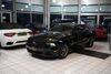 Ford Mustang rabenau