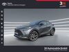 Toyota C-HR walhausen