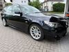 BMW 550 ehringshausen