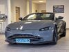 Aston Martin V8 Vantage iggensbach