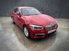 BMW 118 dorn-duerkheim