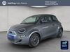 Fiat 500e schenkenzell