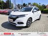 Honda HR-V suedergellersen