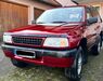 Opel Frontera enzkloesterle