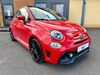 Abarth 595C teichweiden