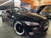 BMW 325 schwallungen