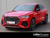 Audi RSQ3 niederduerenbach