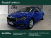 Skoda Fabia stockhausen-illfurth