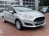 Ford Fiesta osthausen-wuelfershausen