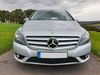 Mercedes-Benz B 180 ober-hilbersheim