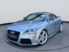 Audi TT RS krauchenwies