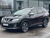Nissan X-Trail oberwiesenthal