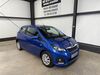 Peugeot 108 huelseburg