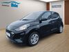 Hyundai i10 juetrichau