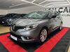 Renault Scenic schoental