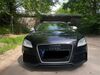 Audi TT RS ober-hilbersheim
