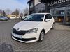 Skoda Fabia bueddenstedt