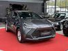 Toyota C-HR Niedergörsdorf