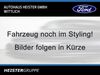 Ford Focus zeltingen-rachtig