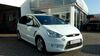Ford S-Max meinborn
