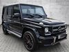 Mercedes-Benz G 63 AMG ruttersdorf-lotschen