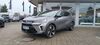 Mitsubishi Grandis bueddenstedt