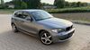 BMW 116 ober-hilbersheim