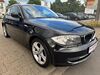 BMW 118 rabenau