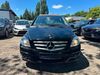 Mercedes-Benz B 160 muenster-sarmsheim