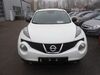 Nissan Juke Thaden