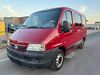 Fiat Ducato Gersfeld (Rhön)