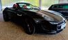 Jaguar F-Type ober-hilbersheim