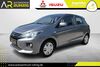 Mitsubishi Space Star roedelhausen