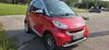 Smart ForTwo schoental