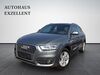 Audi Q3 wiersdorf