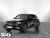 Mercedes-Benz GLC 300 querfurt
