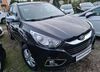 Hyundai ix35 Schöna-Kolpien