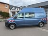 VW T6 Transporter schoenburg