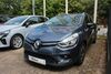 Renault Clio niederduerenbach