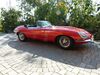 Jaguar E-Type neuwied