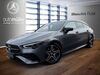Mercedes-Benz CLA 250 Shooting Brake drossdorf