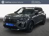 Peugeot 2008 picher