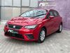 Seat Ibiza roehrig