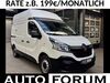 Renault Trafic Hamwarde