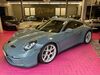 Porsche 992 hornburg