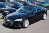 Audi A5 gau-odernheim