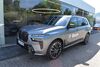 BMW X7 M60 deutschland