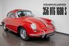 Porsche 356 Hückeswagen